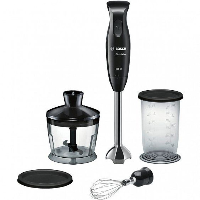 Блендер погружной Bosch MSM 2650B Блендер погружной Bosch MSM 2650B