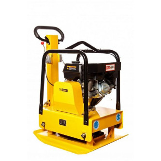 Виброплита RedVerg RD-PC180R Виброплита RedVerg RD-PC180R
