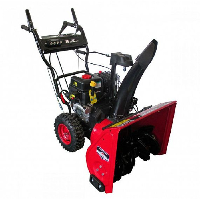 Снегоуборщик REDVERG RD-SB60/950BS-E Снегоуборщик REDVERG RD-SB60/950BS-E