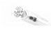 Миксер BOSCH MFQ24200 Миксер BOSCH MFQ24200