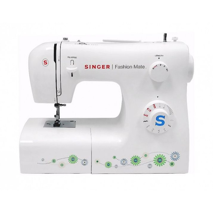 Швейная машина SINGER Fashion Mate 2290