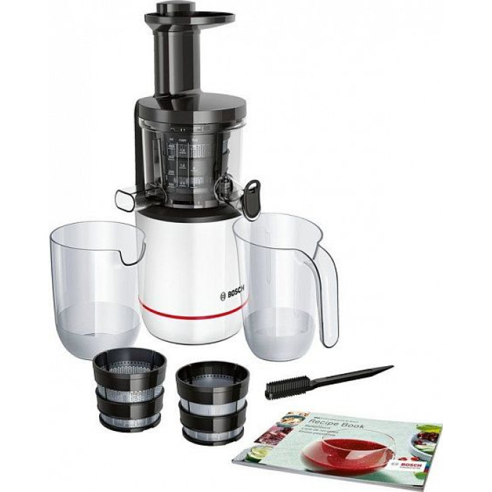 Соковыжималка BOSCH MESM 500W Соковыжималка BOSCH MESM 500W