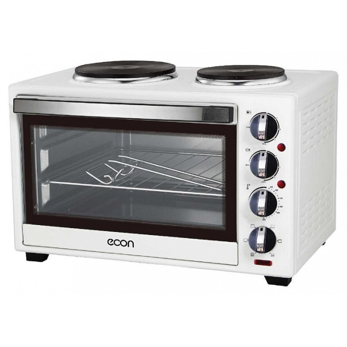 Мини-печь ECON ECO-GP3221MO Мини-печь ECON ECO-GP3221MO