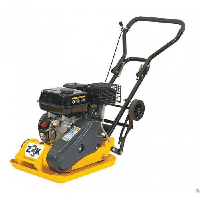 Виброплита ZITREK Z3K 50 Виброплита ZITREK Z3K 50