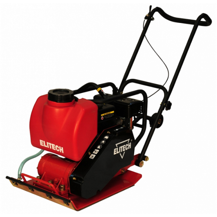 Виброплита ELITECH PVT 90BVL