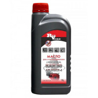 Масло 4-х тактное RedVerg RD-4T-1L-M (1л) SAE 30 Масло 4-х тактное RedVerg RD-4T-1L-M (1л) SAE 30
