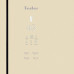 Холодильник TESLER RFD-361I CRYSTAL BEIGE