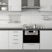 Пароварка DE DIETRICH DKV7340X Пароварка DE DIETRICH DKV7340X