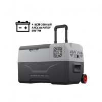 Компрессорный автохолодильник ALPICOOL CX30-S Компрессорный автохолодильник ALPICOOL CX30-S