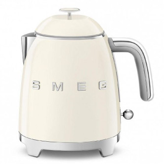Чайник SMEG KLF05CREU