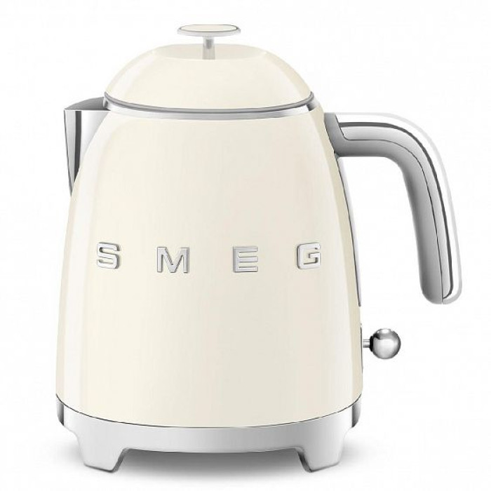 Чайник SMEG KLF05CREU Чайник SMEG KLF05CREU
