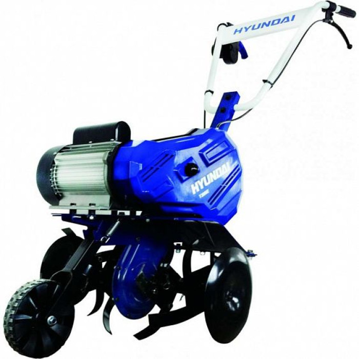 Культиватор HYUNDAI t 2000-e Культиватор HYUNDAI t 2000-e