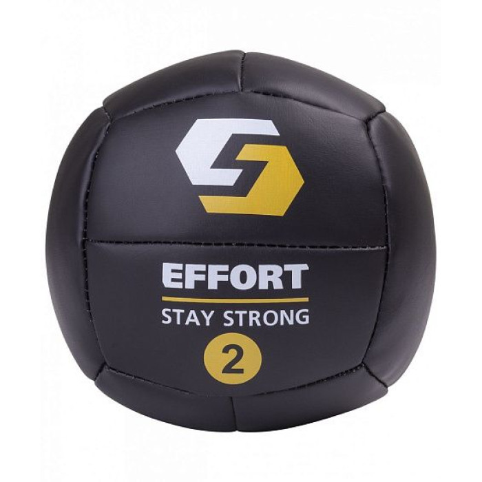 Медицинбол Effort EMD2 Медицинбол Effort EMD2