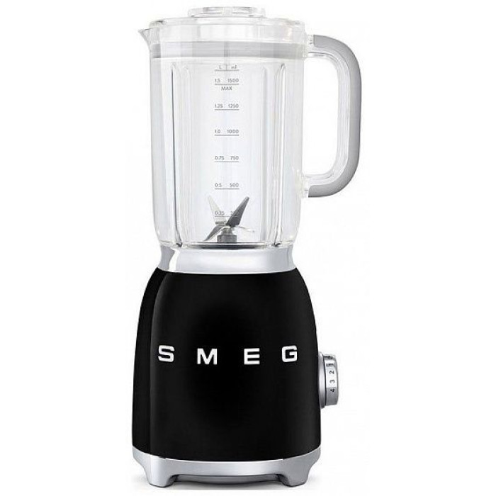 Блендер SMEG blf01bleu Блендер SMEG blf01bleu