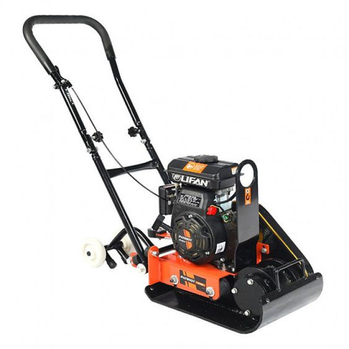 Виброплита PATRIOT VT 50 LB Виброплита PATRIOT VT 50 LB