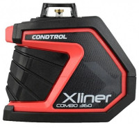 Лазерный нивелир Condtrol Xliner Combo 360 1-2-119