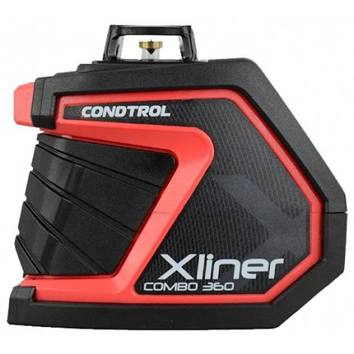 Лазерный нивелир Condtrol Xliner Combo 360 1-2-119 Лазерный нивелир Condtrol Xliner Combo 360 1-2-119