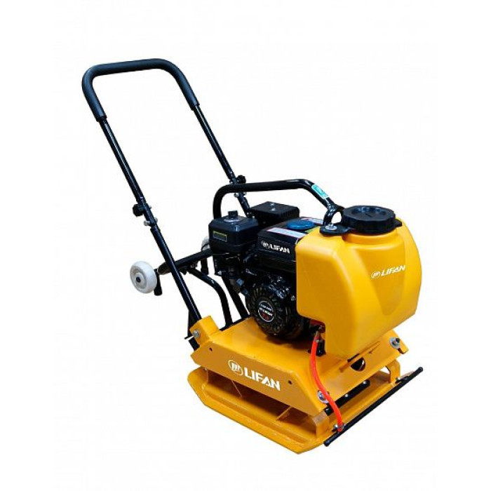 Виброплита Lifan PVB90 Виброплита Lifan PVB90