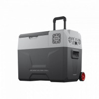 Компрессорный автохолодильник ALPICOOL CX40 Компрессорный автохолодильник ALPICOOL CX40