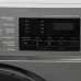 Стиральная машина Hiberg WQ4-712 S Стиральная машина Hiberg WQ4-712 S