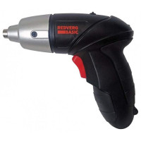 Шуруповерт аккумуляторный RedVerg Basic SD3,6L Шуруповерт аккумуляторный RedVerg Basic SD3,6L