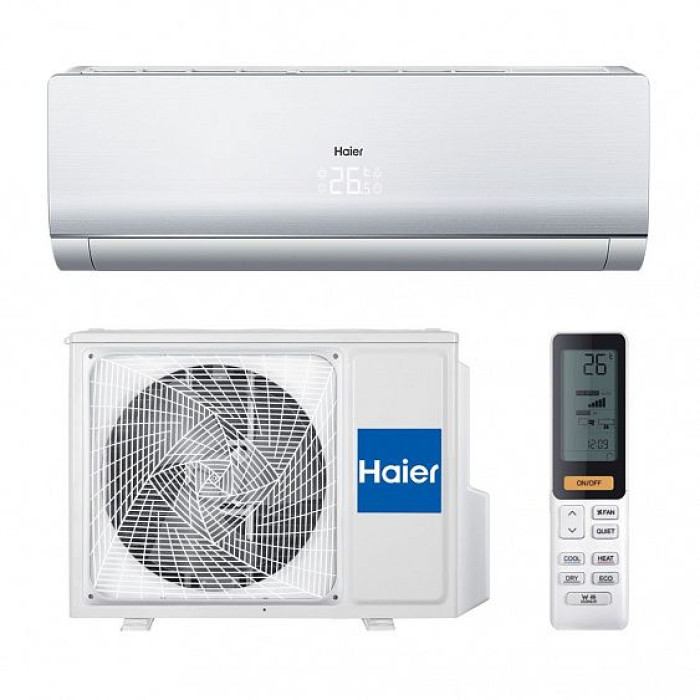 Сплит-система Haier AS24NS3ERA-W/1U24GS1ERA Сплит-система Haier AS24NS3ERA-W/1U24GS1ERA
