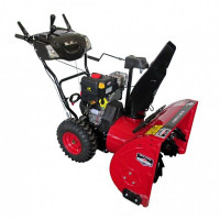 Снегоуборщик REDVERG RD-SB71/1150BS-E Снегоуборщик REDVERG RD-SB71/1150BS-E