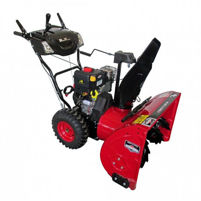 Снегоуборщик REDVERG RD-SB71/1150BS-E Снегоуборщик REDVERG RD-SB71/1150BS-E