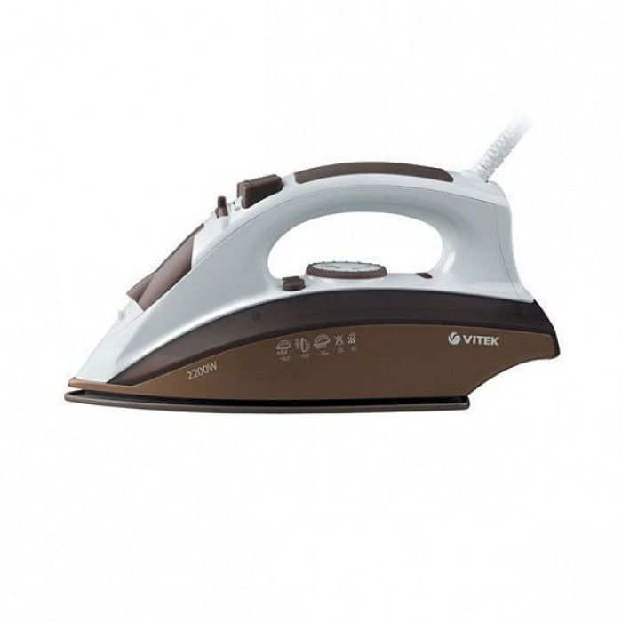 Утюг VITEK vt 1201 bn Утюг VITEK vt 1201 bn