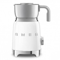 Вспениватель молока SMEG MFF01WHEU Вспениватель молока SMEG MFF01WHEU