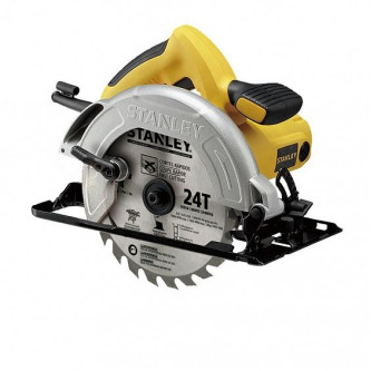 Циркулярная пила Stanley SC16