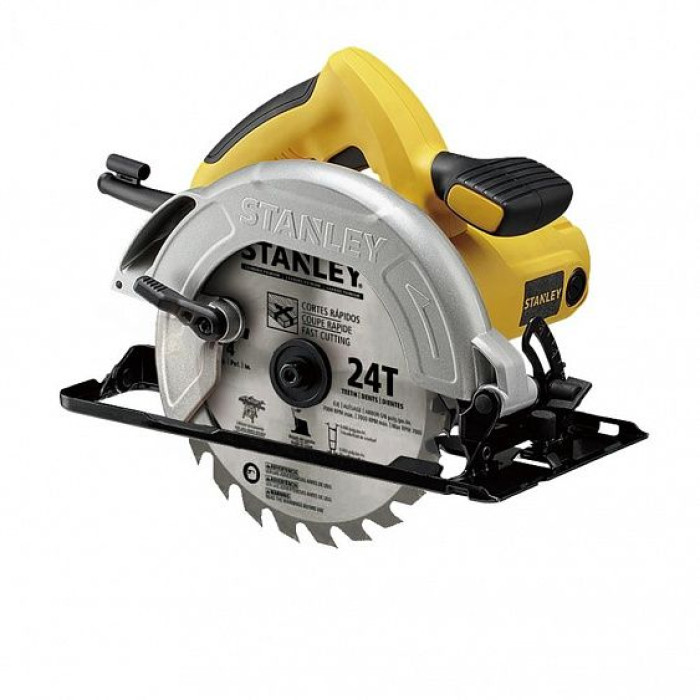 Циркулярная пила Stanley SC16 Циркулярная пила Stanley SC16