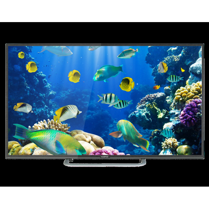 Телевизор HARPER 40F660T Телевизор HARPER 40F660T