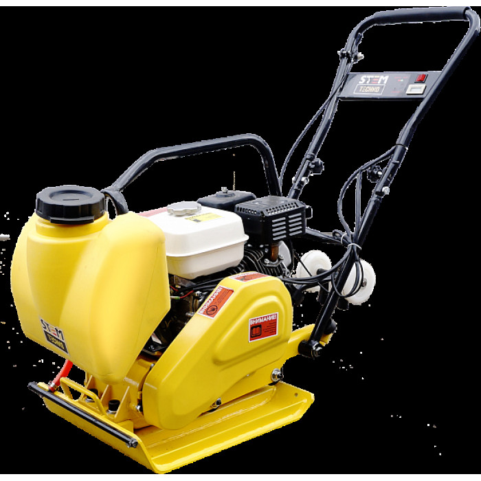 Виброплита STEM Techno SPC 161 Виброплита STEM Techno SPC 161