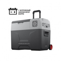 Компрессорный автохолодильник ALPICOOL CX40-S Компрессорный автохолодильник ALPICOOL CX40-S