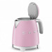 Чайник SMEG KLF05PKEU Чайник SMEG KLF05PKEU