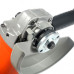 Шлифмашина Patriot AG 126E 110301280 Шлифмашина Patriot AG 126E 110301280