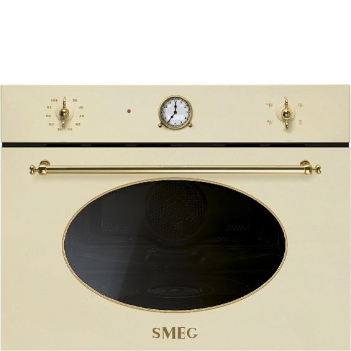 Паровой шкаф SMEG SF4800VP Паровой шкаф SMEG SF4800VP
