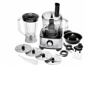 Кухонный комбайн PROFI COOK PC-КМ 1063 Кухонный комбайн PROFI COOK PC-КМ 1063