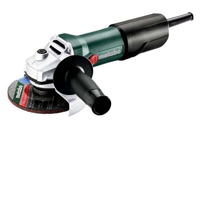Угловая шлифмашина Metabo WEV 850-125 603611000 Угловая шлифмашина Metabo WEV 850-125 603611000