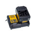 Угловая шлифмашина DEWALT dcg 412 m2