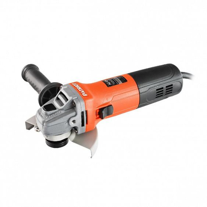 Шлифмашина Patriot AG 124 110301270 Шлифмашина Patriot AG 124 110301270