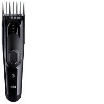 Машинка для стрижки BRAUN hc 5050