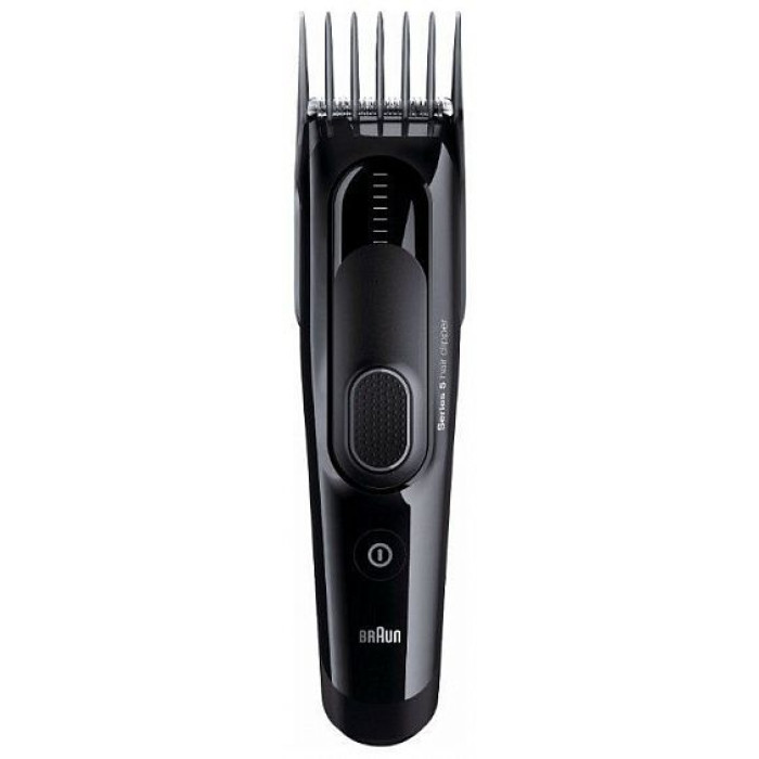 Машинка для стрижки BRAUN hc 5050 Машинка для стрижки BRAUN hc 5050