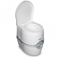 Биотуалет THETFORD porta potti excellence white Биотуалет THETFORD porta potti excellence white