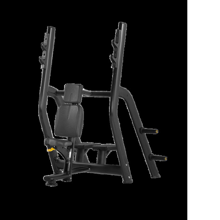 Скамья для жима Bronze Gym H-025B B