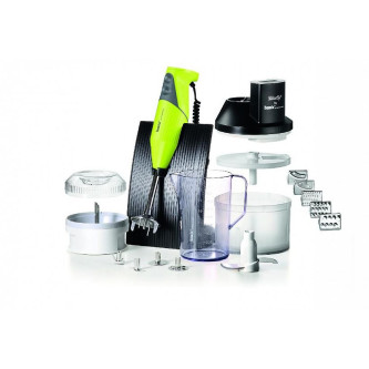 Блендер погружной BAMIX M 200 Superbox SwissLine Lime Блендер погружной BAMIX M 200 Superbox SwissLine Lime