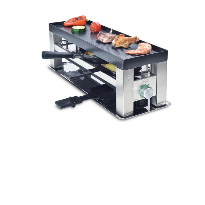 Гриль-барбекю Solis Table Grill 4 in 1 Гриль-барбекю Solis Table Grill 4 in 1