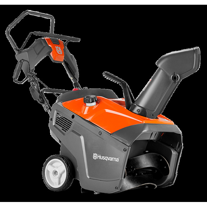 Снегоуборщик бензиновый HUSQVARNA ST 131 Снегоуборщик бензиновый HUSQVARNA ST 131