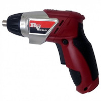 Шуруповерт аккумуляторный RedVerg RD-SD3,6L Шуруповерт аккумуляторный RedVerg RD-SD3,6L